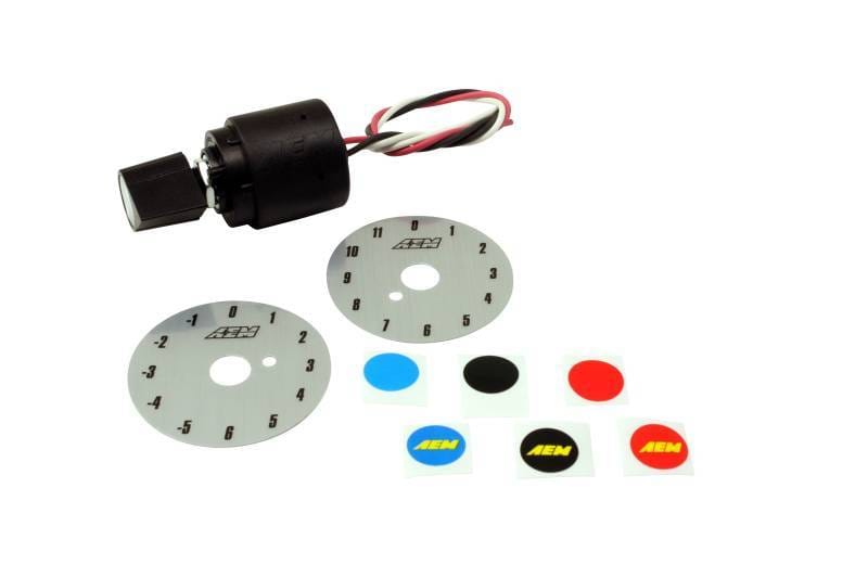 AEM 30-2056 AEM 12 Position Universal Trim Pot