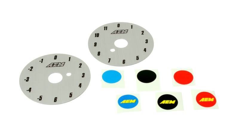 AEM 30-2056 AEM 12 Position Universal Trim Pot thumbnail 6