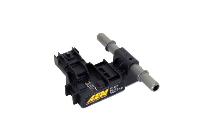 AEM 30-2201 AEM Ethanol Content Flex Fuel Sensor w/ -6AN fittings Kit thumbnail 7