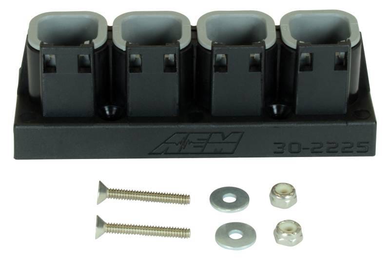 AEM 30-2225 AEM 4 Port AEMnet Can Hub