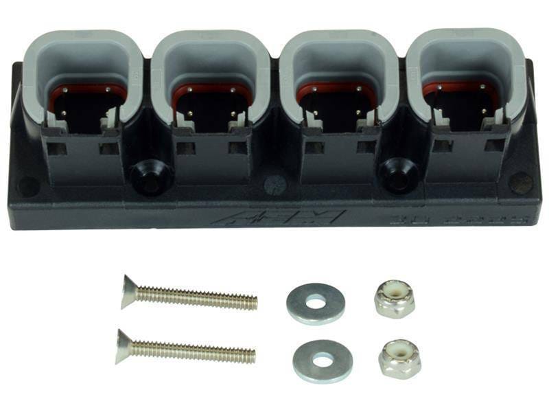 AEM 30-2225 AEM 4 Port AEMnet Can Hub thumbnail 2