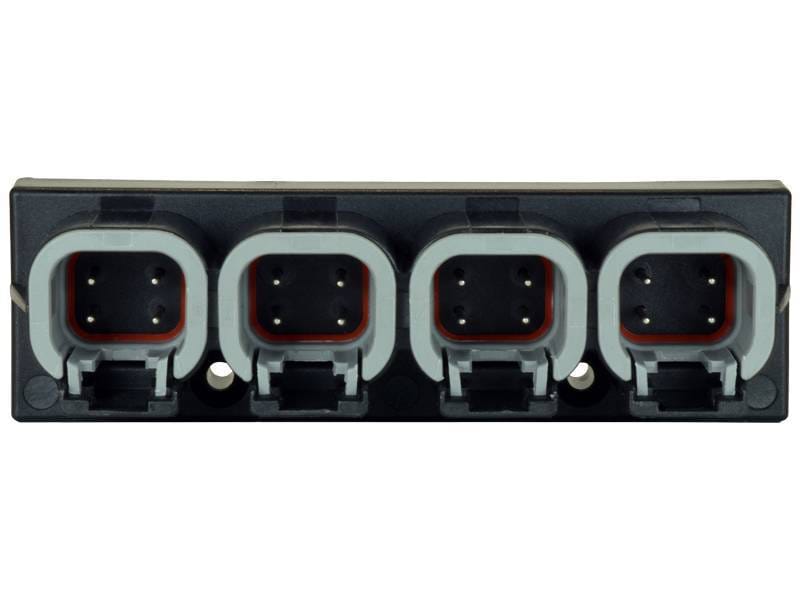 AEM 30-2225 AEM 4 Port AEMnet Can Hub thumbnail 4