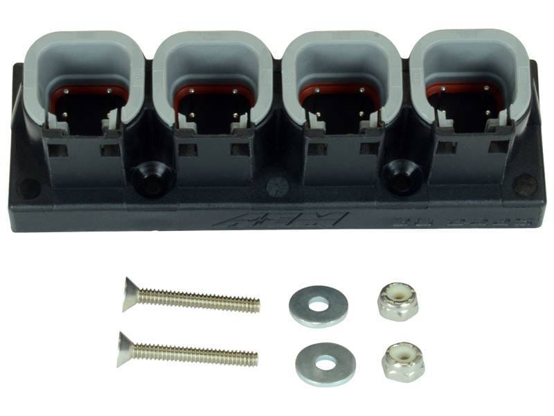 AEM 30-2225 AEM 4 Port AEMnet Can Hub thumbnail 5