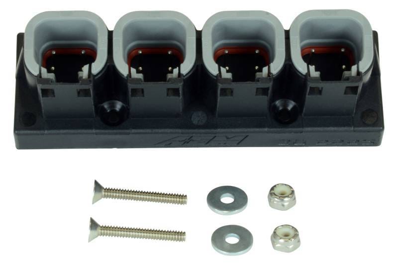 AEM 30-2225 AEM 4 Port AEMnet Can Hub thumbnail 12