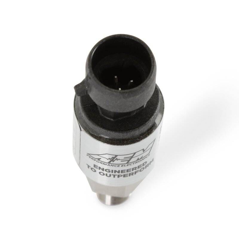 AEM 30-2130-75 AEM 5 BAR MAP or 75 PSIA Stainless Steel Sensor Kit thumbnail 5