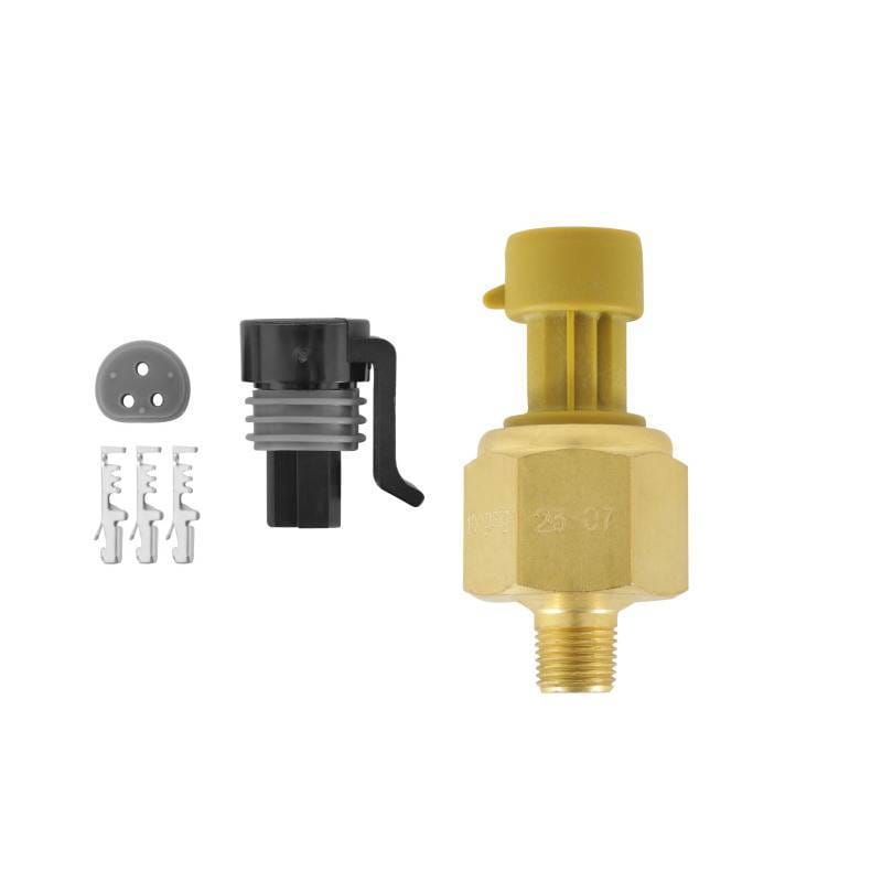 AEM 30-2131-100 AEM 6.5 BAR MAP or 100 PSIA Brass Sensor Kit & Flying Lead thumbnail 2