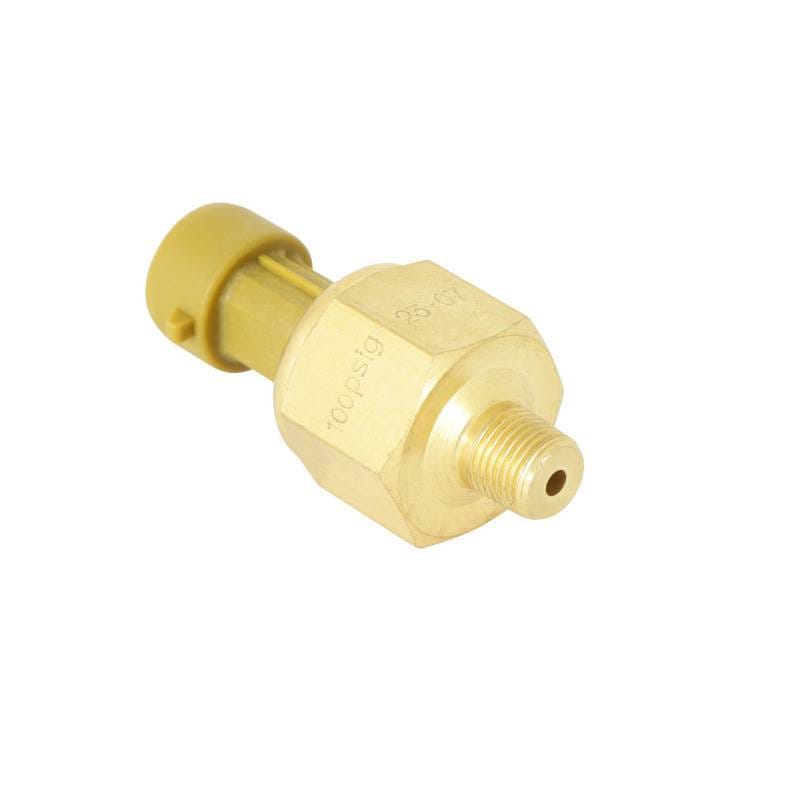 AEM 30-2131-100 AEM 6.5 BAR MAP or 100 PSIA Brass Sensor Kit & Flying Lead thumbnail 3