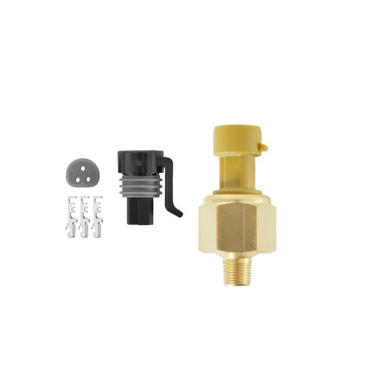 AEM 30-2131-50 AEM 3.5 BAR MAP or 50 PSIA Brass Sensor Kit & Flying Lead thumbnail 2
