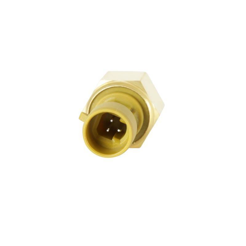 AEM 30-2131-50 AEM 3.5 BAR MAP or 50 PSIA Brass Sensor Kit & Flying Lead thumbnail 3