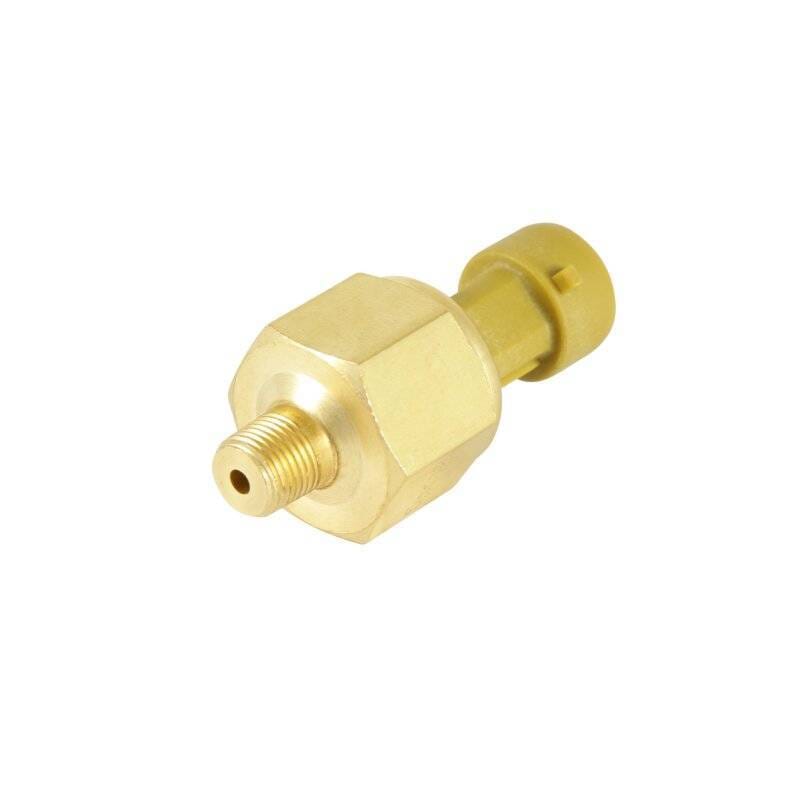 AEM 30-2131-50 AEM 3.5 BAR MAP or 50 PSIA Brass Sensor Kit & Flying Lead thumbnail 5