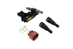 AEM 30-2200 AEM Ethanol Content Flex Fuel Sensor Kit