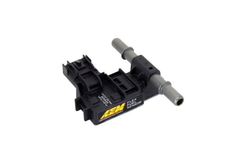 AEM 30-2200 AEM Ethanol Content Flex Fuel Sensor Kit thumbnail 2