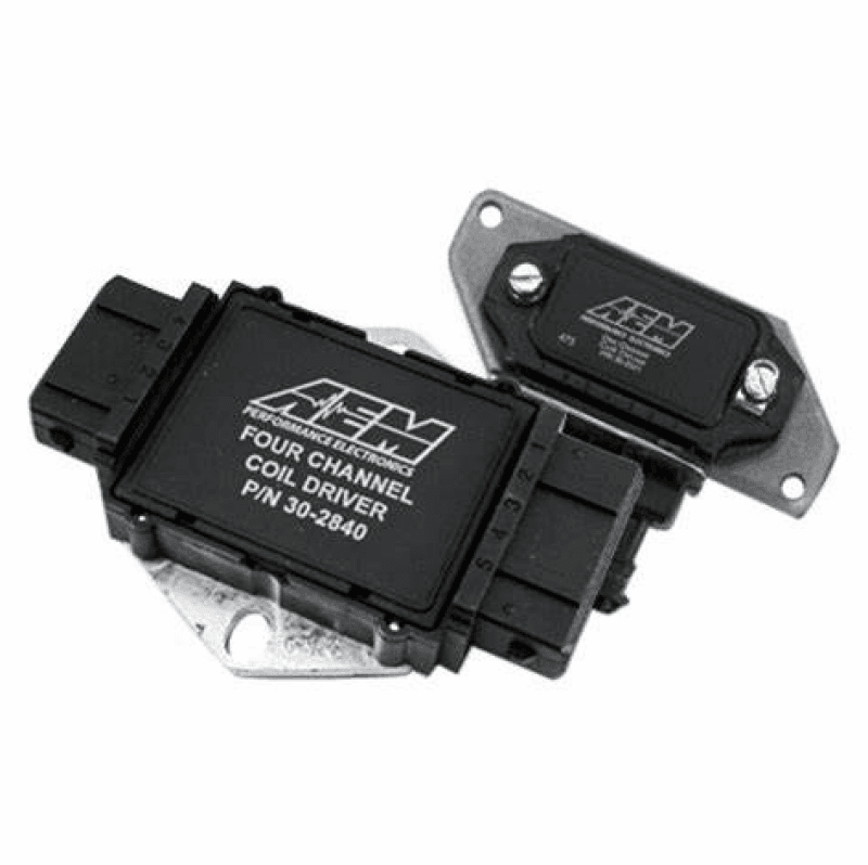 AEM 30-2840 AEM 4 Channel Coil Driver thumbnail 4