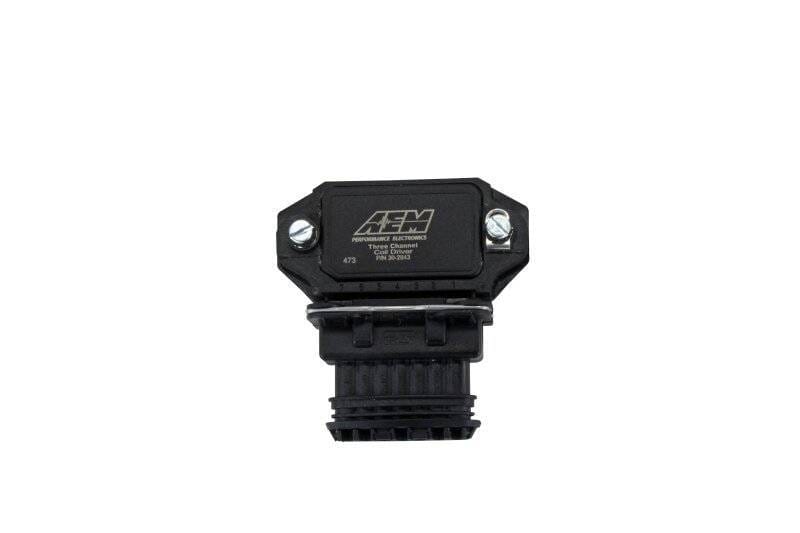 AEM 30-2843 AEM 1 Channel Coil Driver Accessory thumbnail 4
