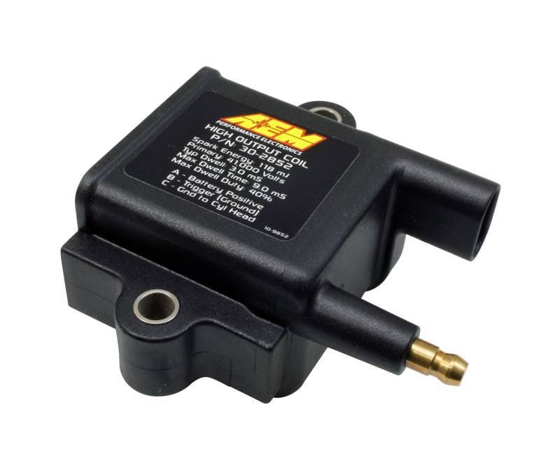 AEM 30-2852 AEM Universal High Output Inductive Dumb Coil thumbnail 2