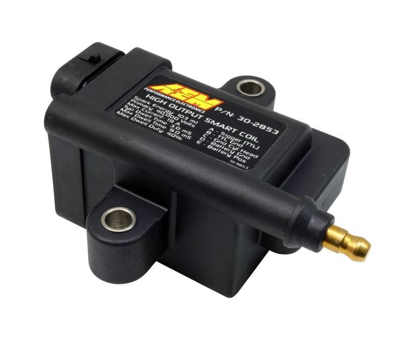 AEM 30-2853 AEM Universal High Output Inductive Smart Coil