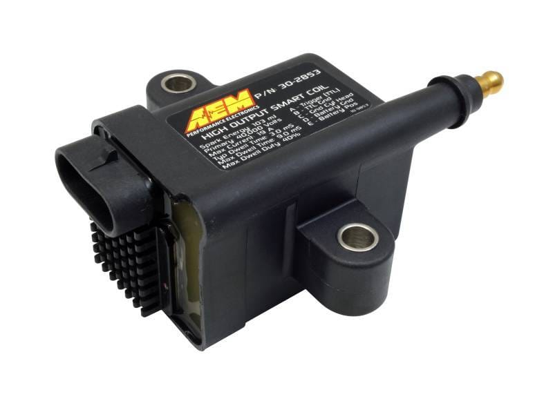 AEM 30-2853 AEM Universal High Output Inductive Smart Coil thumbnail 2