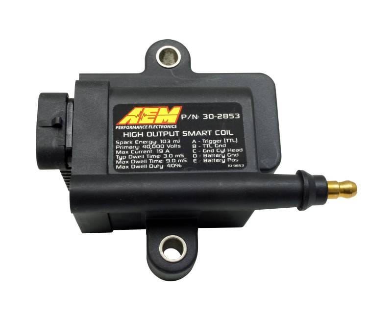 AEM 30-2853 AEM Universal High Output Inductive Smart Coil thumbnail 3