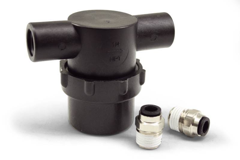 AEM 30-3003 AEM Water / Methanol Inline Injection Filter