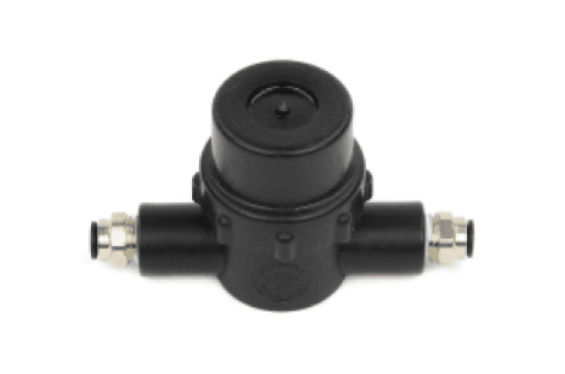 AEM 30-3003 AEM Water / Methanol Inline Injection Filter thumbnail 3