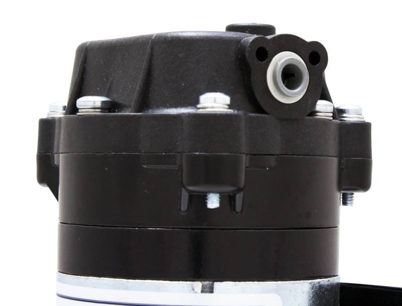 AEM 30-3015 AEM Water / Methanol Injection 6-Amp Recirculation-Style Pump 200psi for One-Gallon Kit **replacemen thumbnail 5