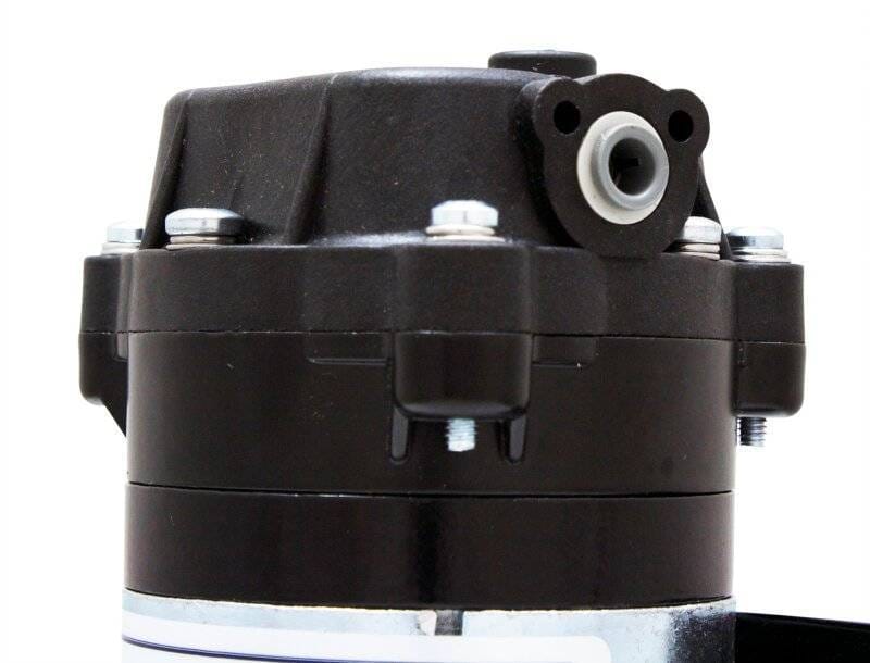 AEM 30-3015 AEM Water / Methanol Injection 6-Amp Recirculation-Style Pump 200psi for One-Gallon Kit **replacemen thumbnail 7