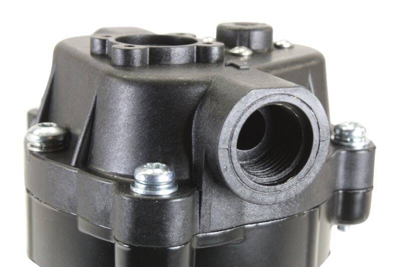 AEM 30-3018 AEM Water/Methanol Injection 200psi Recirculation Pump thumbnail 3