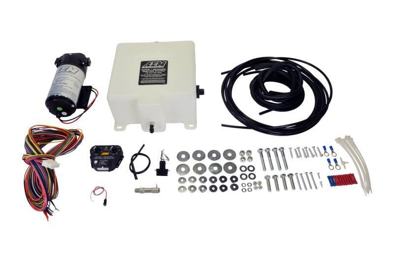 AEM 30-3300 AEM V3 1 Gallon Water/Methanol Injection Kit (Internal Map) thumbnail 2