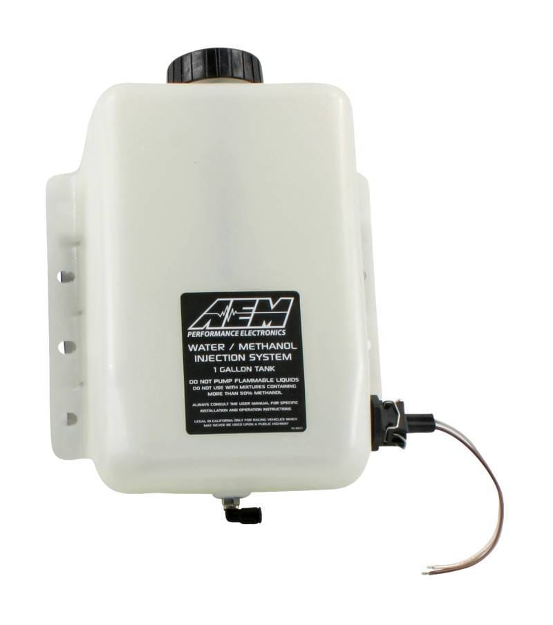 AEM 30-3300 AEM V3 1 Gallon Water/Methanol Injection Kit (Internal Map) thumbnail 17