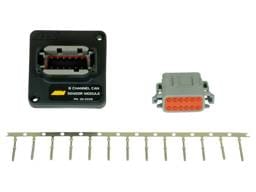 AEM 30-2226 AEM 6 Channel CAN Sensor Module