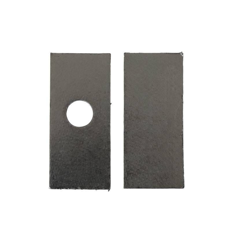 AEM 30-2355-250 AEM No-Weld O2 Sensor Mount for 2.25 to 2.5 inch Diameter Pipe thumbnail 4
