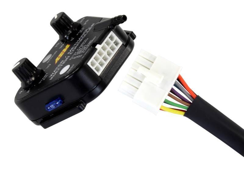 AEM 30-3302 AEM V3 Water/Methanol Injection Kit - NO TANK (Internal Map) thumbnail 10