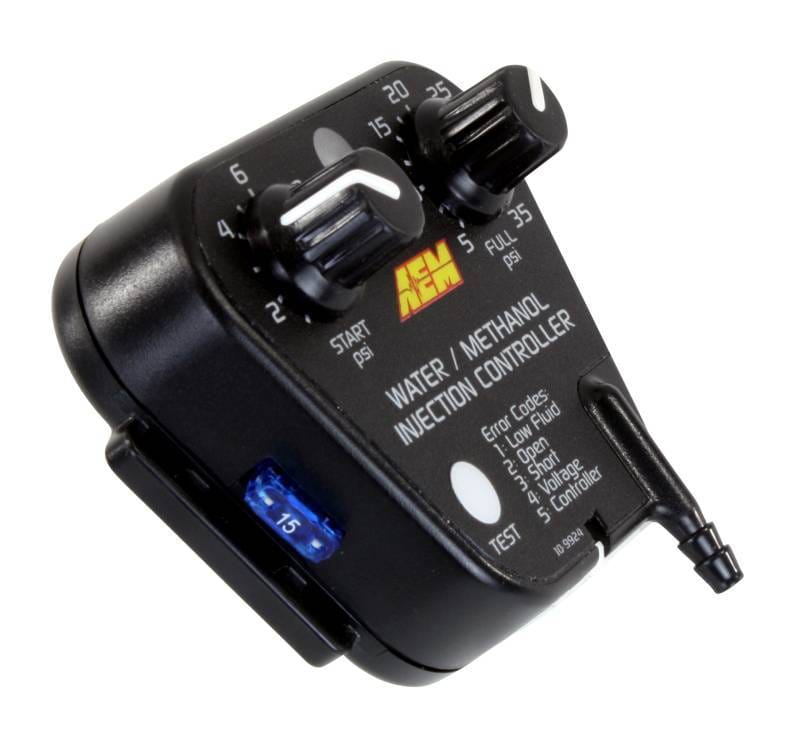 AEM 30-3304 AEM V3 Standard Controller Kit - Internal MAP w/ 35psi Max thumbnail 6
