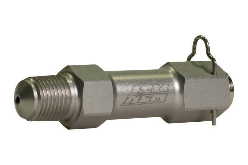 AEM 30-3300 AEM V3 1 Gallon Water/Methanol Injection Kit (Internal Map) thumbnail 21