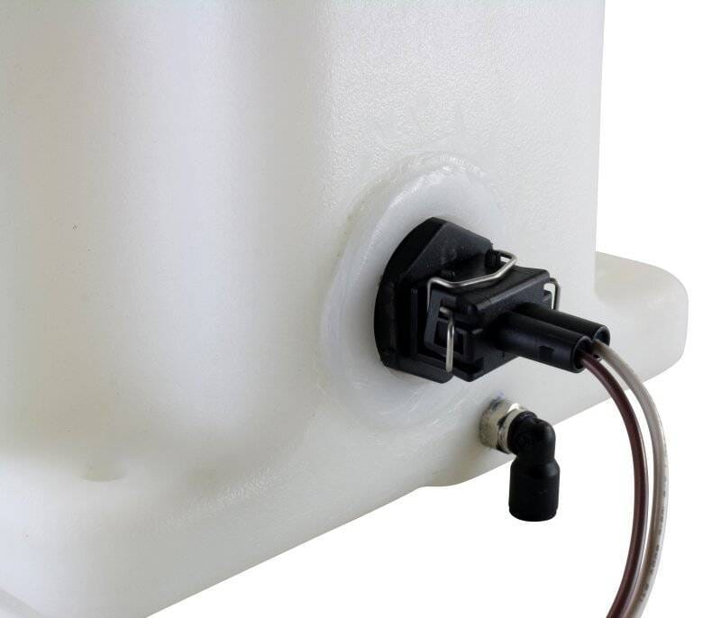 AEM 30-3301 AEM V2 5 Gallon Diesel Water/Methanol Injection Kit (Internal Map) thumbnail 28