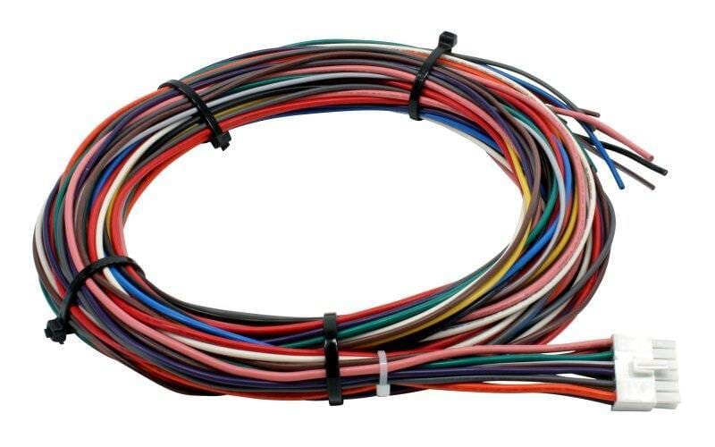 AEM 30-3301 AEM V2 5 Gallon Diesel Water/Methanol Injection Kit (Internal Map) thumbnail 31
