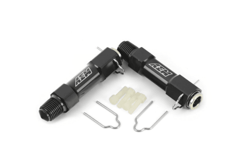 AEM 30-3313 AEM V3 Water/Methanol Injection Nozzle Only Kit (Qty 2) thumbnail 9