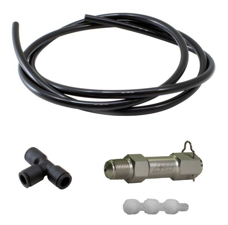 AEM 30-3315 AEM V3 Water Extra Nozzle Kit