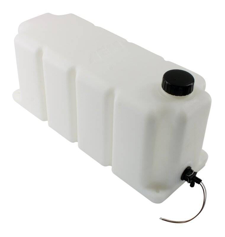 AEM 30-3320 AEM V2 5 Gal Tank Kit w/ Conductive Fluid Level Sensor thumbnail 2