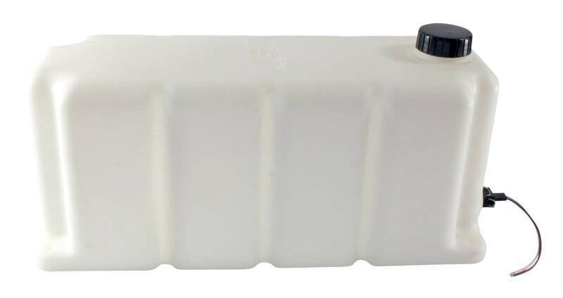 AEM 30-3320 AEM V2 5 Gal Tank Kit w/ Conductive Fluid Level Sensor thumbnail 9