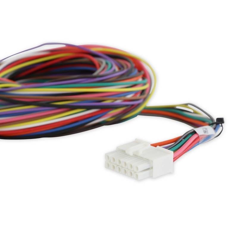 AEM 30-3324 AEM Wiring Harness for V2 Controller w/ Multi Input thumbnail 3
