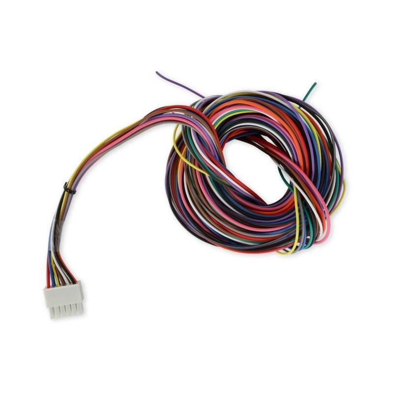 AEM 30-3324 AEM Wiring Harness for V2 Controller w/ Multi Input thumbnail 4