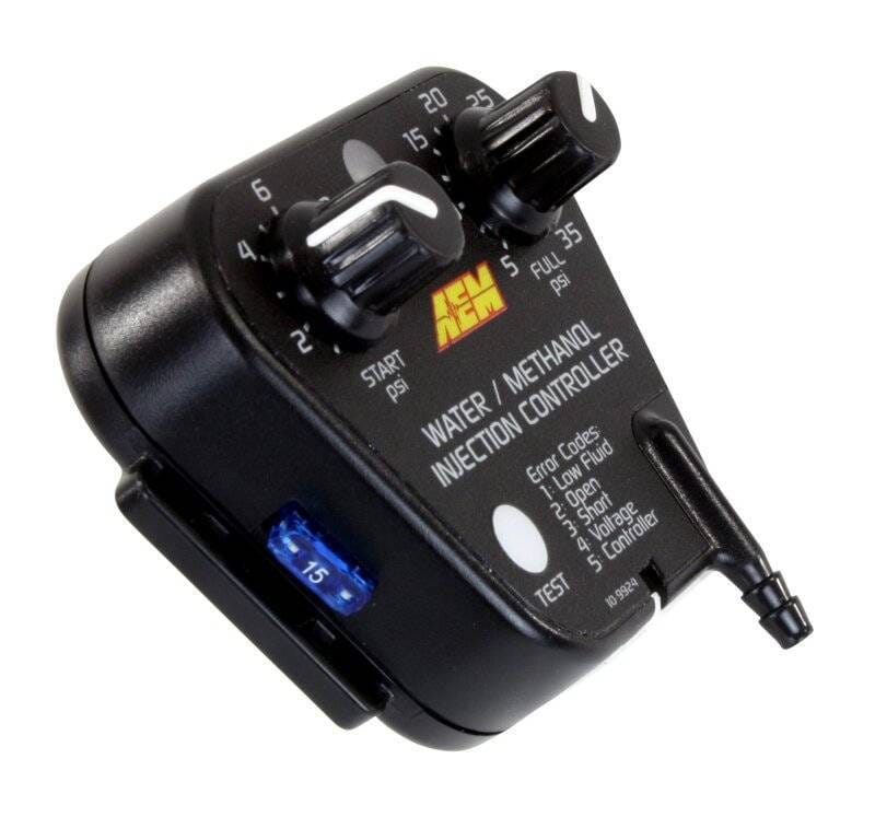 AEM 30-3304 AEM V3 Standard Controller Kit - Internal MAP w/ 35psi Max thumbnail 10