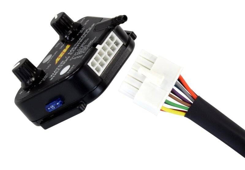 AEM 30-3304 AEM V3 Standard Controller Kit - Internal MAP w/ 35psi Max thumbnail 11