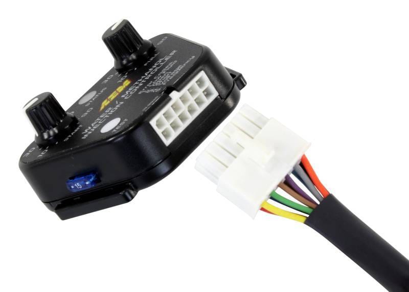 AEM 30-3305 AEM V2 Multi Input Controller Kit - 0-5v/MAF Freq or V/Duty Cycle/MAP thumbnail 6