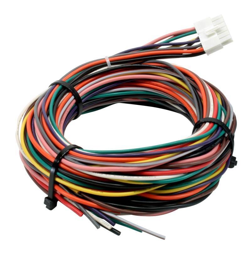 AEM 30-3305 AEM V2 Multi Input Controller Kit - 0-5v/MAF Freq or V/Duty Cycle/MAP thumbnail 9