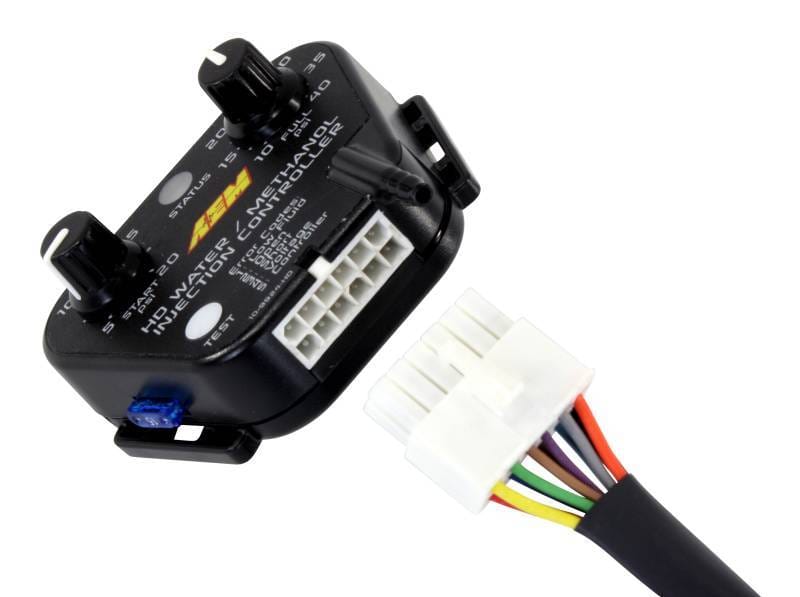 AEM 30-3306 AEM V2 HD Controller Kit - Internal MAP w/ 40psi Max thumbnail 5