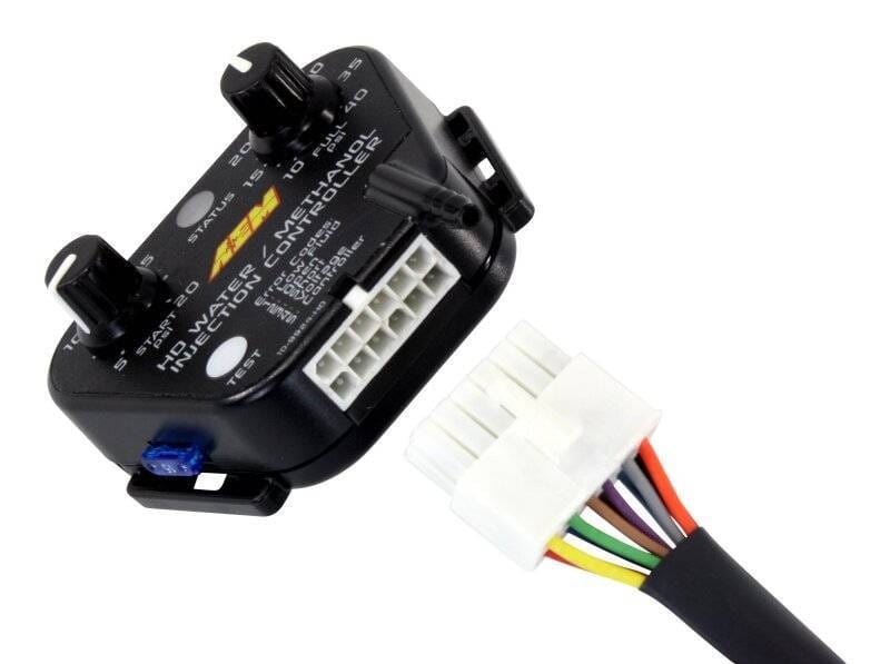 AEM 30-3306 AEM V2 HD Controller Kit - Internal MAP w/ 40psi Max thumbnail 10