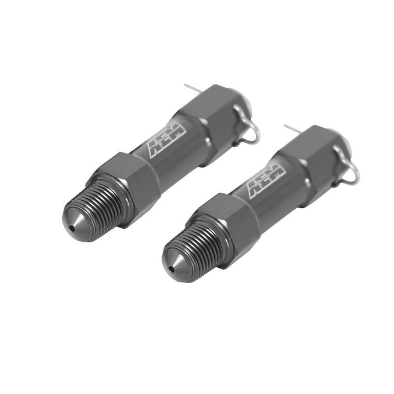 AEM 30-3313 AEM V3 Water/Methanol Injection Nozzle Only Kit (Qty 2) thumbnail 8
