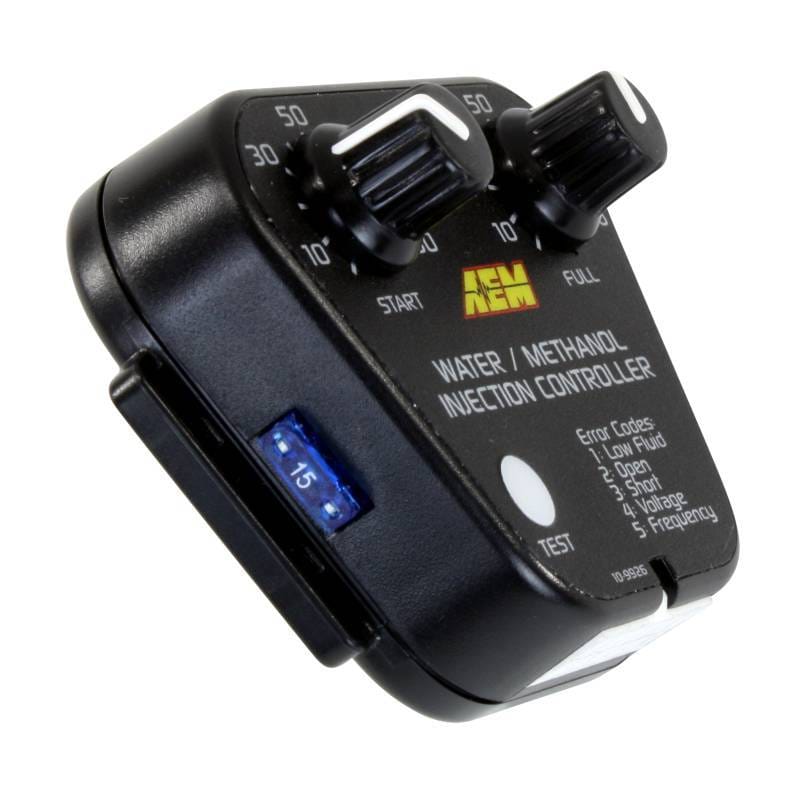 AEM 30-3351 AEM V2 5 Gallon Diesel Water/Methanol Injection Kit - Multi Input thumbnail 22
